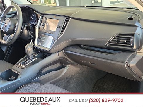 Used 2021 Subaru Outback AWD/4WD image 25