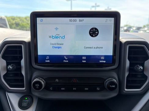 Used 2021 Ford Bronco Sport Big Bend AWD/4WD image 21
