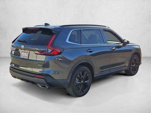 Used 2023 Honda CR-V Sport Touring image 5