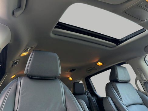 New 2026 Honda Odyssey EX-L image 20