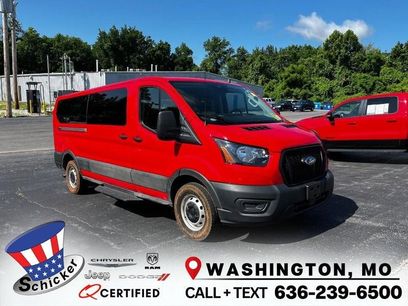 Used 2021 Ford Transit 350 XL