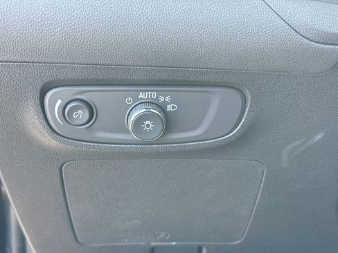 New 2026 Buick Encore GX Sport Touring AWD/4WD image 18