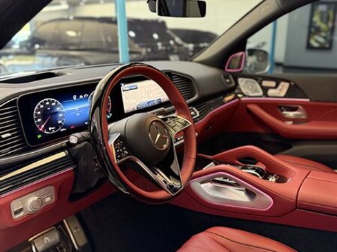 Used 2026 Mercedes-Benz Maybach GLS 600 4MATIC image 14