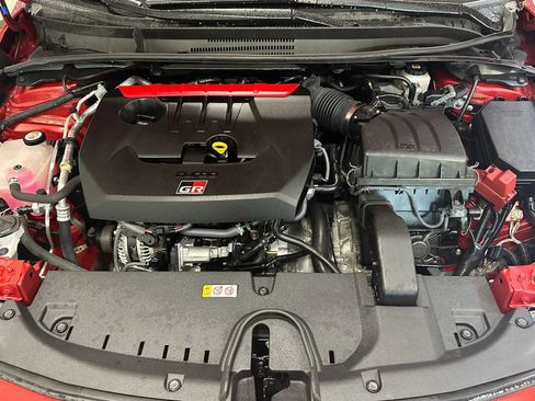 Used 2023 Toyota Corolla Core image 9