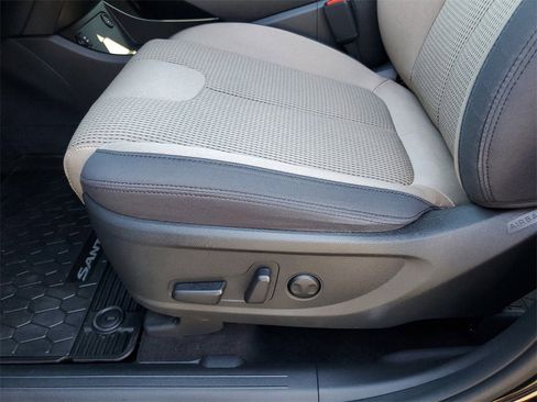 Certified 2023 Hyundai Santa Fe SEL w/ Winter Weather Package image 18