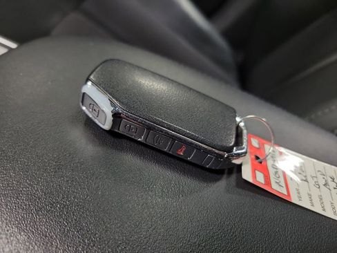 Used 2022 Kia K5 GT-Line w/ GT-Line Awd Premium Package image 15