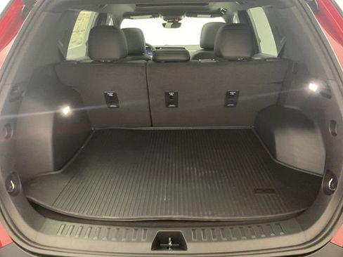 New 2026 Chevrolet Equinox LT w/ Convenience Package II image 30