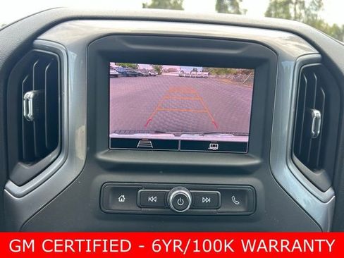 Used 2024 GMC Sierra 2500 Pro w/ Convenience Package image 23