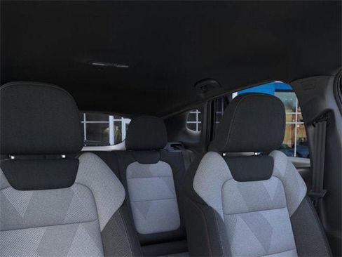 New 2026 Chevrolet Trax RS w/ Driver Confidence Package image 24