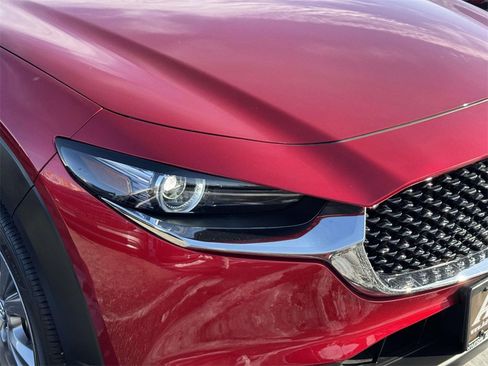 Used 2023 MAZDA CX-30 AWD 2.5 S w/ Premium Package image 10