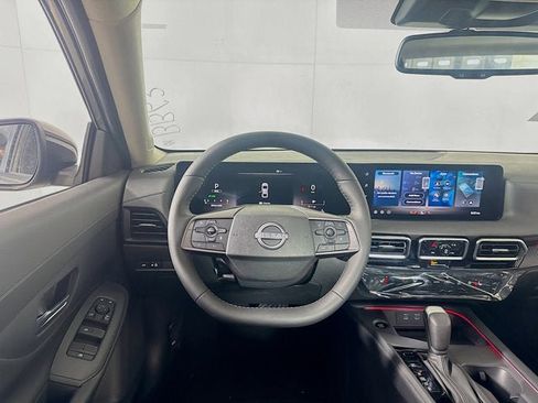 New 2026 Nissan Sentra SV image 18