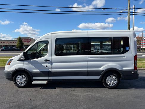 Used 2016 Ford Transit 350 XL image 12