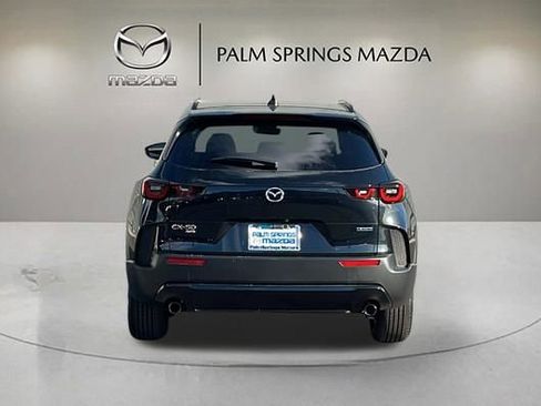 Certified 2025 MAZDA CX-50 AWD 2.5 Hybrid w/ Premium Pkg image 7