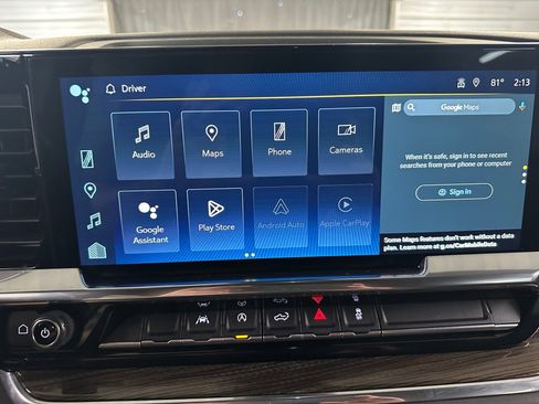 Certified 2022 Chevrolet Silverado 1500 LT image 11