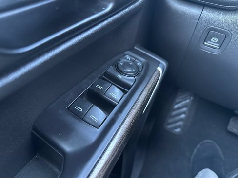 Used 2021 Chevrolet Silverado 1500 RST w/ LPO, Dark Essentials Package AWD/4WD image 30