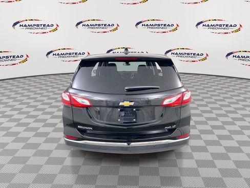 Used 2020 Chevrolet Equinox LT image 7