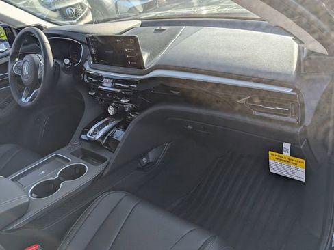 New 2026 Acura MDX FWD w/ Technology Package image 8