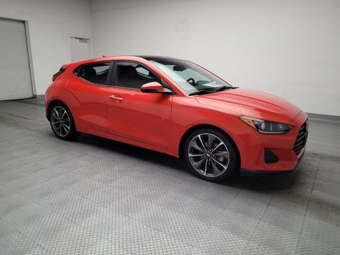 Used 2019 Hyundai Veloster 2.0 Premium image 11