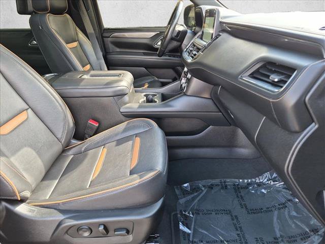Certified 2023 GMC Yukon XL AT4 AWD/4WD image 25