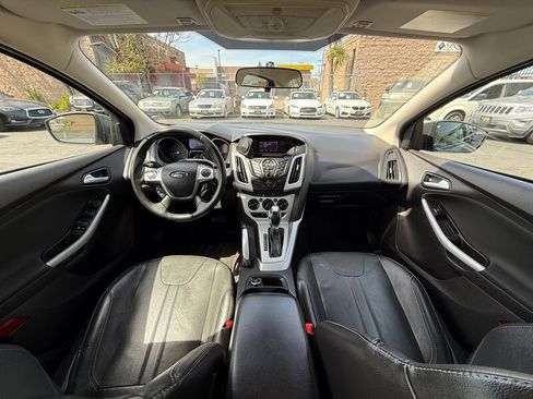 Used 2013 Ford Focus SE image 14