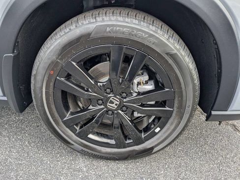 New 2026 Honda HR-V Sport image 11