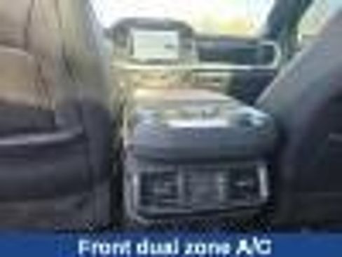 Used 2023 Ford F150 Lariat w/ Equipment Group 502A High image 17