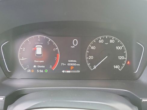 Used 2025 Honda Pilot EX-L image 20