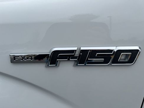 Used 2014 Ford F150 FX4 w/ Equipment Group 402A Luxury AWD/4WD image 33
