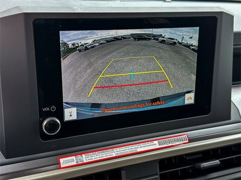 New 2026 Toyota Tacoma SR5 image 13