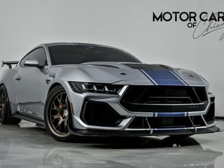 Used 2024 Ford Mustang GT Premium w/ GT Performance Package video 1