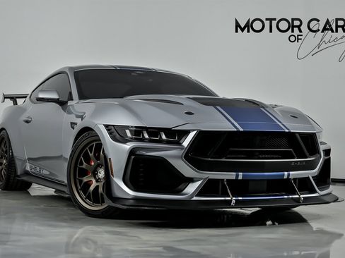 Used 2024 Ford Mustang GT Premium w/ GT Performance Package image 1