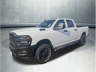 New 2026 RAM 3500 Tradesman 360° Tour