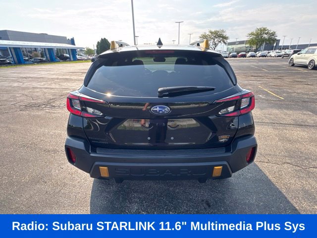 Certified 2024 Subaru Crosstrek 2.5i Wilderness w/ Crosstrek Mirror Package AWD/4WD image 5