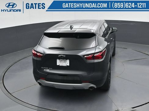 Used 2020 Chevrolet Blazer LT AWD/4WD image 42