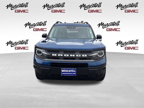 Used 2024 Ford Bronco Sport Big Bend image 2