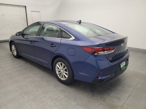 Used 2019 Hyundai Sonata SE FWD image 5