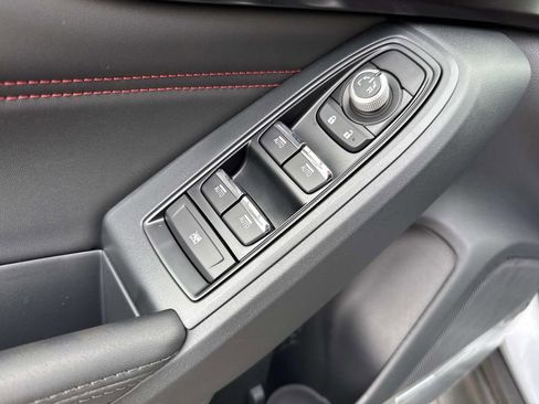 New 2026 Subaru WRX Premium AWD/4WD image 20