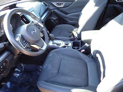 Certified 2023 Subaru Forester Premium image 12