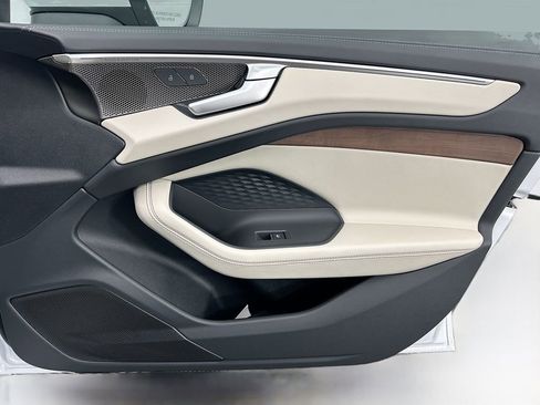 New 2026 Audi A6 Premium Plus image 24