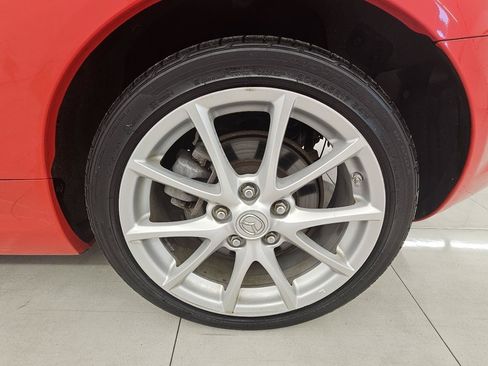 Used 2012 MAZDA MX-5 Miata Touring RWD image 20