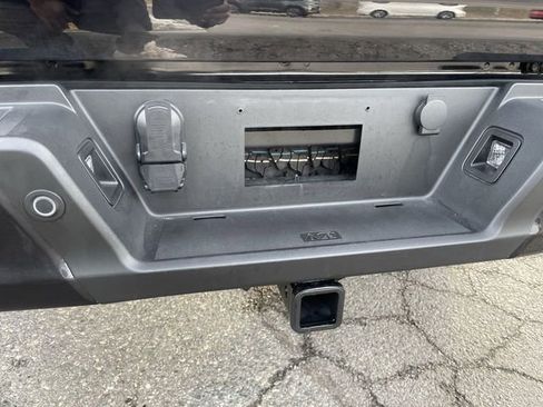 Used 2025 Ford F150 Tremor w/ Bed Utility Package image 26