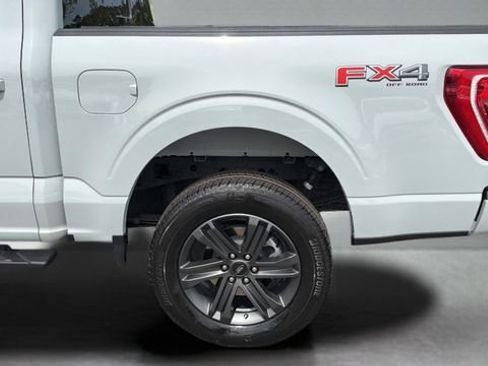 Used 2023 Ford F150 XLT w/ Equipment Group 302A High AWD/4WD image 38