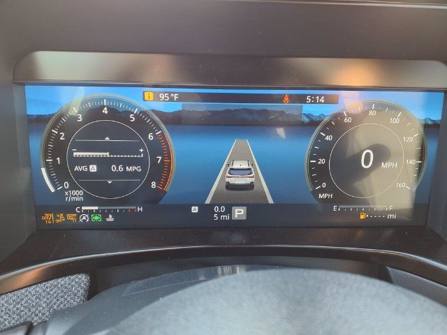 New 2026 Subaru Outback Premium AWD/4WD image 20
