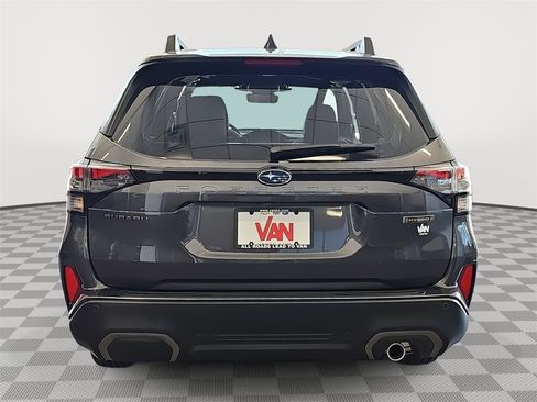New 2025 Subaru Forester Limited image 6