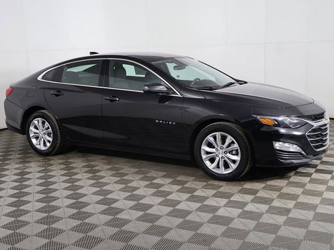 Used 2024 Chevrolet Malibu LT image 13