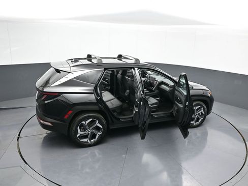 Used 2023 Hyundai Tucson SEL w/ Cargo Package image 45