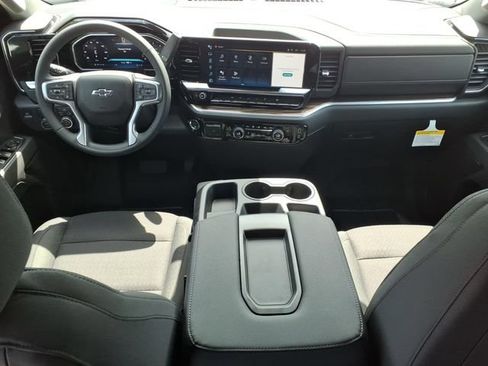 New 2026 Chevrolet Silverado 1500 RST w/ RST Select Package RWD image 14