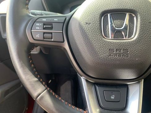 Used 2026 Honda CR-V TrailSport image 11