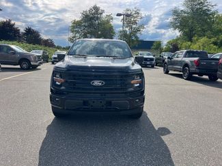 New 2026 Ford F150 XLT w/ Equipment Group 302A MID AWD/4WD video 2