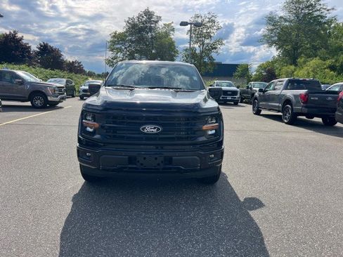 New 2026 Ford F150 XLT w/ Equipment Group 302A MID AWD/4WD image 2